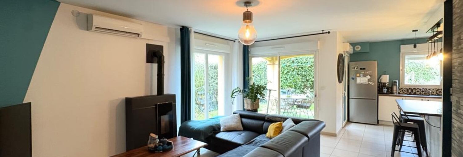 Appartement 84 Pièces 84 m² à vendre à Montauban (82000)