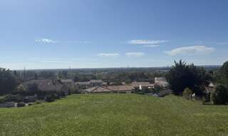 Terrain  600 m² à vendre à Pompignan (82170)