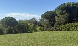 Terrain  600 m² à vendre à Pompignan (82170)