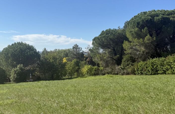 NOUVEAU LOTISSEMENT TERRAINS VIABILISES — photo 2