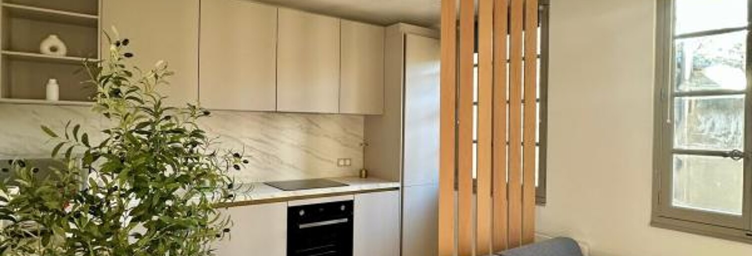 Appartement 3 Pièces 55 m² à louer à Avignon (84000)