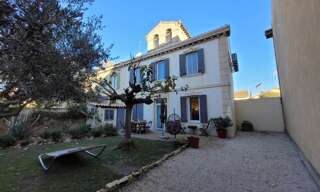 Maison 3 Pièces 72 m² à vendre à Avignon (84000)