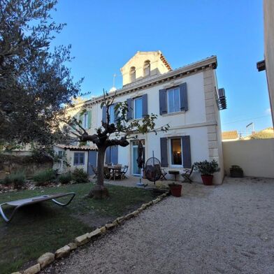 Maison 3 pièces 253000 €