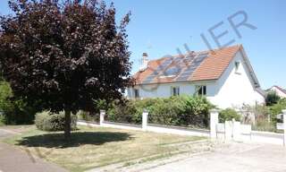 Maison 5 Pièces 128 m² à vendre à Saint-Georges-sur-Baulche (89000)