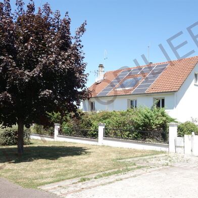 Maison 5 pièces 199500 €