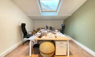 Bureau  280 m² à vendre à Boulogne-Billancourt (92100)