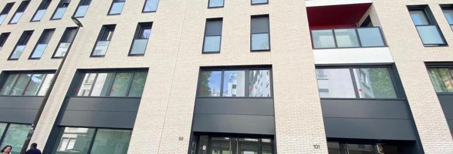 Bureau  248 m² à louer à Boulogne-Billancourt (92100)