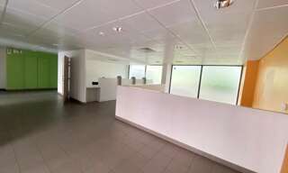 Bureau  248 m² à louer à Boulogne-Billancourt (92100)