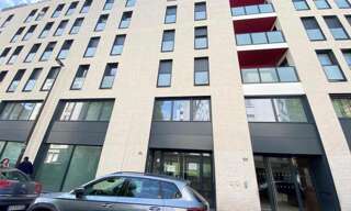 Bureau  248 m² à louer à Boulogne-Billancourt (92100)