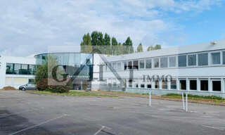 Local industriel  25000 m² à vendre à Évreux (27000)