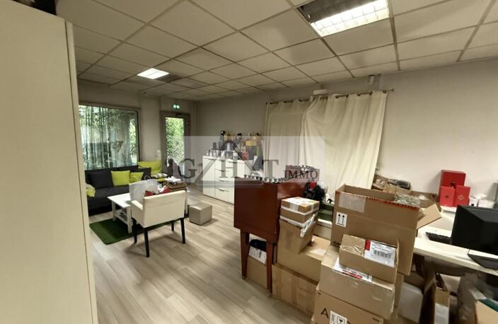 Local d'activités 1130M2 à Vendre ARGENTEUIL — photo 4
