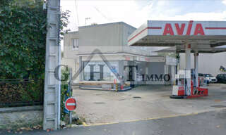 Local industriel  228 m² à vendre à Ozoir-la-Ferrière (77330)