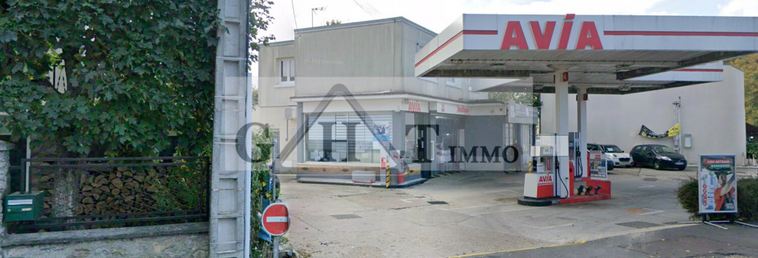 Local industriel  228 m² à vendre à Ozoir-la-Ferrière (77330)