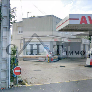 Local industriel  2150000 €