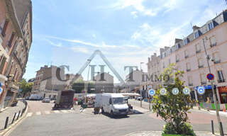 Commerce  319 m² à louer à Villemomble (93250)