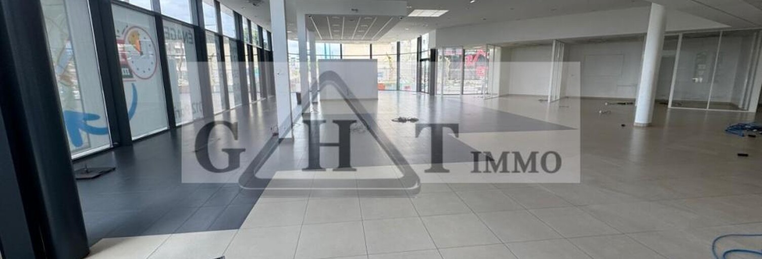 Local industriel  2239 m² à vendre à Ivry-sur-Seine (94200)