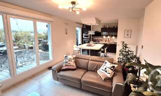 Appartement 3 Pièces 68 m² à vendre à Créteil (94000)