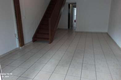 Maison 5 pièces 1000 €