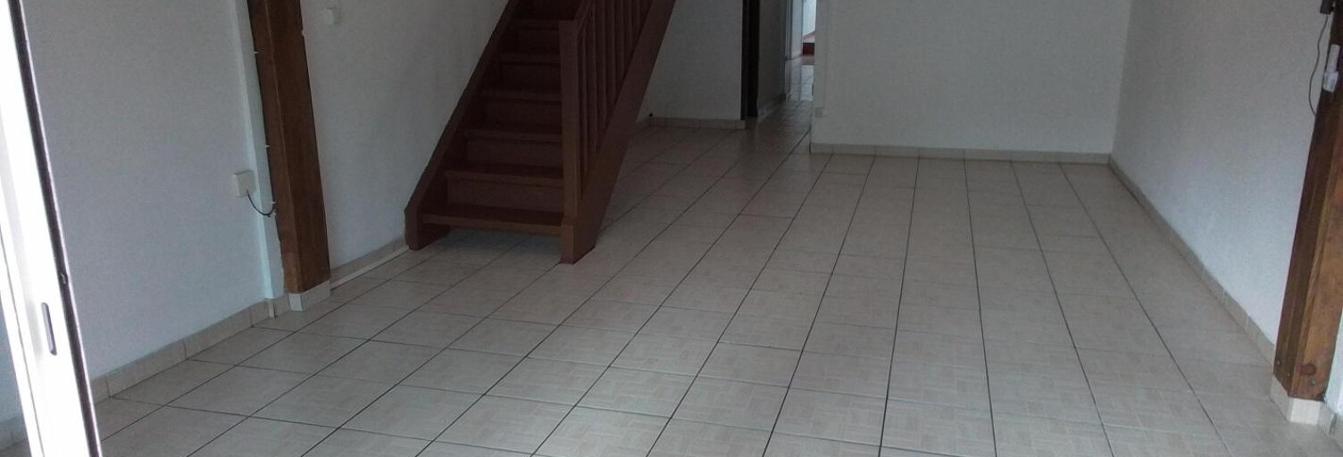 Maison 5 Pièces 85 m² à louer à Saint-André (97440)