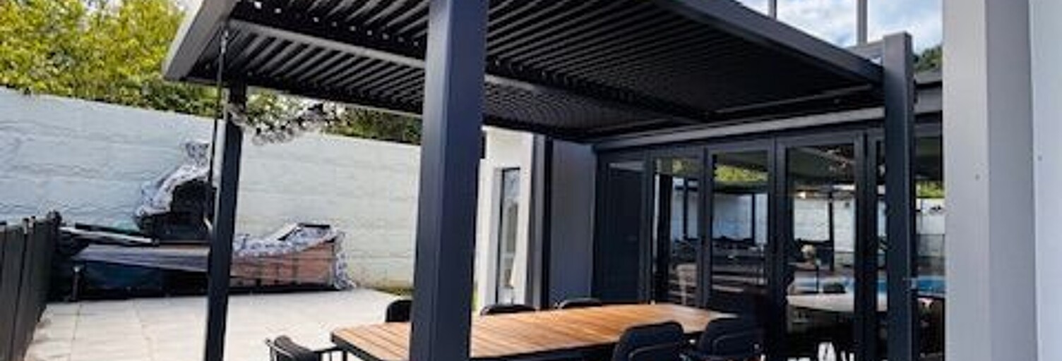 Maison 7 Pièces 192 m² à louer à Baie-Mahault (97122)