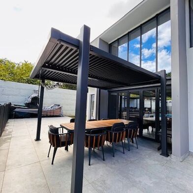 Maison 7 pièces 3000 €