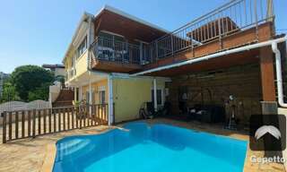 Maison 7 Pièces 179 m² à vendre à Saint-Paul (97411)