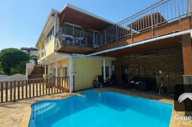 Maison 7 pièces 588000 €