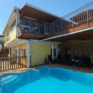 Maison 7 pièces 588000 €