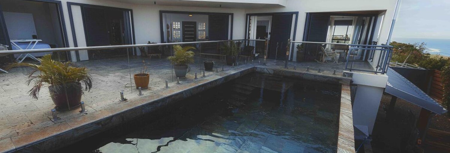 Maison 5 Pièces 162 m² à vendre à Saint-Leu (97436)