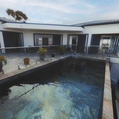 Maison 5 pièces 780000 €