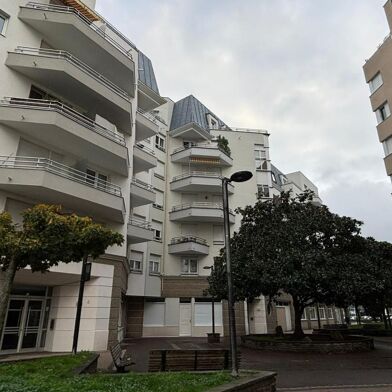 Appartement 4 pièces 319000 €