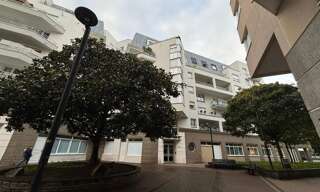 Appartement 4 Pièces 89 m² à vendre à Franconville (95130)