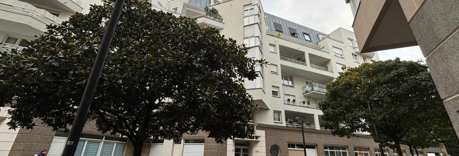 Appartement 4 Pièces 89 m² à vendre à Franconville (95130)