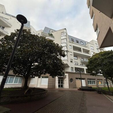 Appartement 4 pièces 319000 €