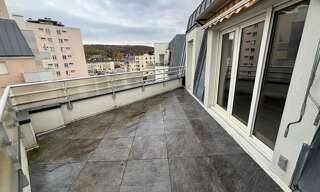 Appartement 4 Pièces 89 m² à vendre à Franconville (95130)