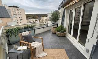 Appartement 4 Pièces 89 m² à vendre à Franconville (95130)