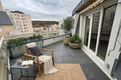 Appartement 4 pièces 279000 €