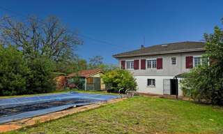 Maison 6 Pièces 130 m² à vendre à Graulhet (81300)