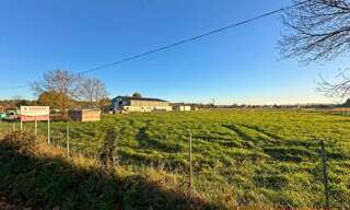 Terrain  4018 m² à vendre à Gaillac (81600)