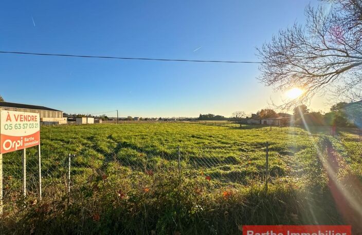 Terrain À Vendre — photo 2