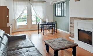 Appartement 2 Pièces 55 m² à vendre à Carrières-sous-Poissy (78955)