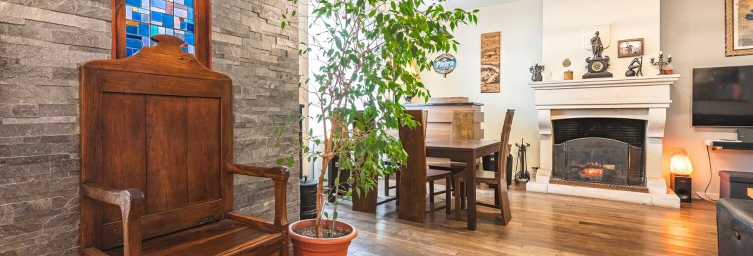 Maison 5 Pièces 160 m² à vendre à Fismes (51170)