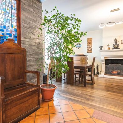 Maison 5 pièces 237000 €