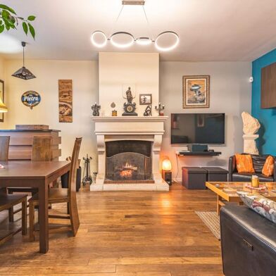 Maison 5 pièces 237000 €