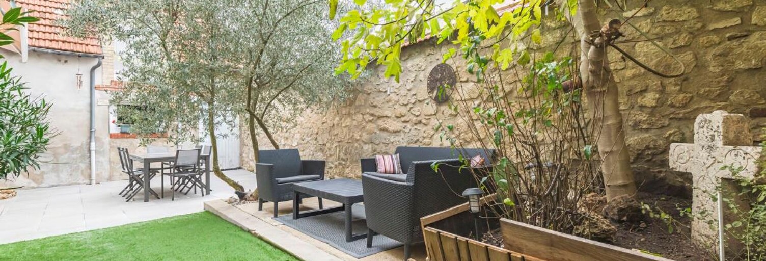 Maison 5 Pièces 160 m² à vendre à Fismes (51170)