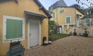 Maison 2 Pièces 53 m² à vendre à Trouville-sur-Mer (14360)