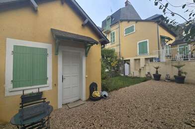 Maison 2 pièces 499200 €