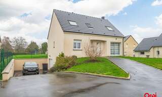 Maison 5 Pièces 120 m² à vendre à Saint-Loup-en-Champagne (08300)