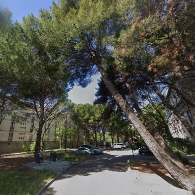 Appartement 3 pièces 344 €