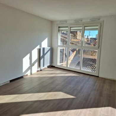 Appartement 2 pièces 433 €